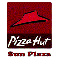 Pizza Hut Sun Plaza